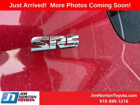More photos of 2024 Toyota 4Runner SR5 at Jim Norton Toyota, OK