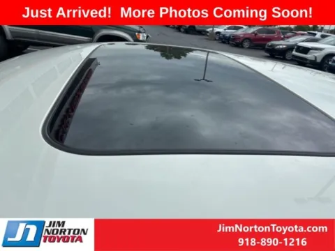 More photos of 2025 Nissan Altima 2.5 SL at Jim Norton Toyota, OK