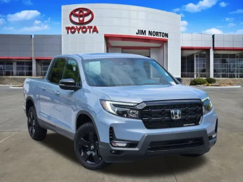 Unknown 2024 Honda Ridgeline Black Edition for sale in Tulsa, OK