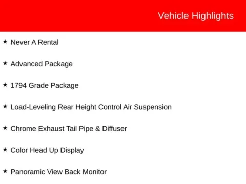 More photos of 2022 Toyota Tundra Hybrid 1794 Edition at Jim Norton Toyota, OK