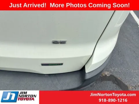 Another view of 2020 Ford EcoSport SE for sale in Tulsa, OK at Jim Norton Toyota