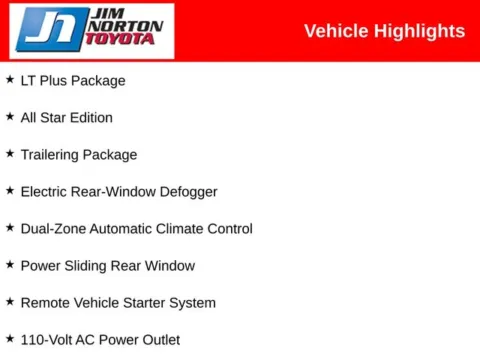 More photos of 2017 Chevrolet Silverado 1500 LT at Jim Norton Toyota, OK