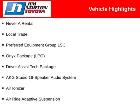 More photos of 2021 Cadillac Escalade Sport at Jim Norton Toyota, OK