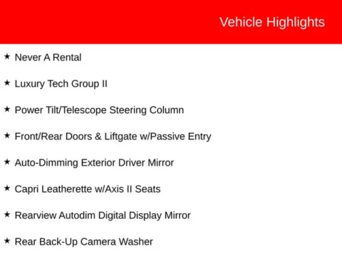 More photos of 2025 Jeep Grand Cherokee Limited at Jim Norton Toyota, OK