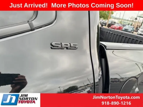 More photos of 2023 Toyota Tundra SR5 at Jim Norton Toyota, OK