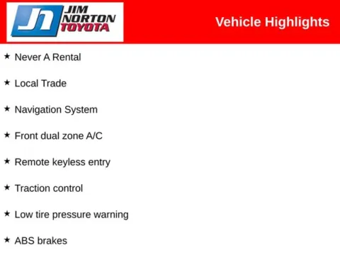 More photos of 2017 Toyota Highlander XLE at Jim Norton Toyota, OK