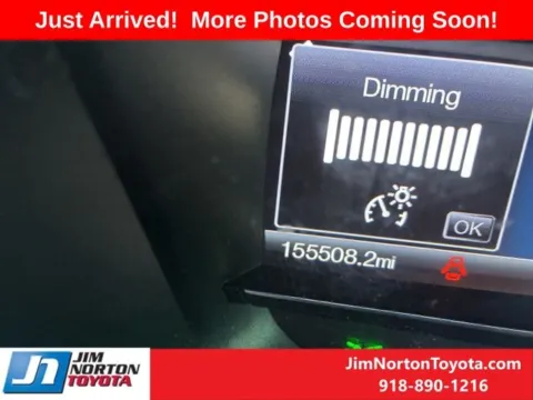 Photos of 2016 Ford Explorer XLT for sale in Tulsa, OK at Jim Norton Toyota
