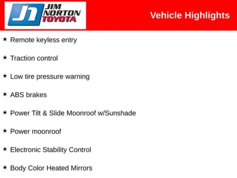 More photos of 2015 Toyota 4Runner Trail Premium at Jim Norton Toyota, OK