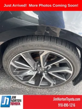 More photos of 2020 Toyota Corolla SE at Jim Norton Toyota, OK