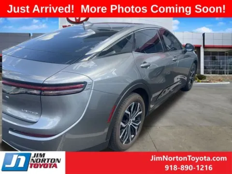 Another view of 2024 Toyota Crown Limited for sale in Tulsa, OK at Jim Norton Toyota