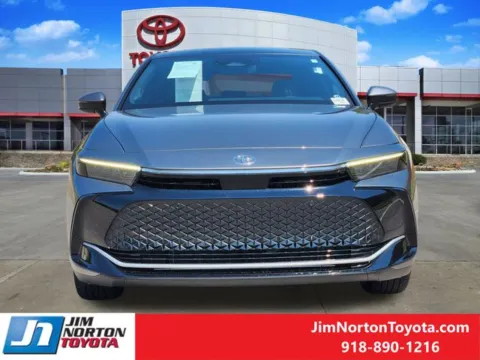 Photos of 2024 Toyota Crown Limited for sale in Tulsa, OK at Jim Norton Toyota