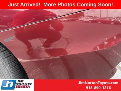Another view of 2016 Honda Accord EX-L for sale in Tulsa, OK at Jim Norton Toyota