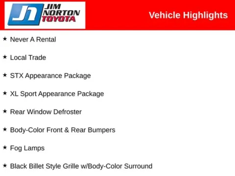 More photos of 2017 Ford F-150 XL at Jim Norton Toyota, OK