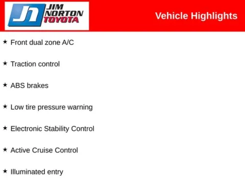 More photos of 2021 Toyota Tacoma SR at Jim Norton Toyota, OK
