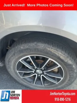 More photos of 2019 Dodge Grand Caravan GT at Jim Norton Toyota, OK