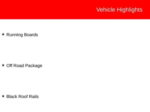 More photos of 2024 Toyota 4Runner TRD Off-Road at Jim Norton Toyota, OK