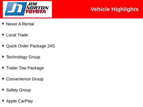 More photos of 2020 Jeep Gladiator Sport at Jim Norton Toyota, OK