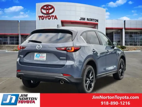 More photos of 2024 Mazda CX-5 2.5 S Carbon Edition at Jim Norton Toyota, OK