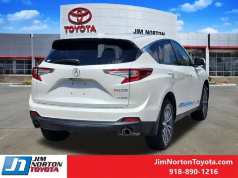 More photos of 2019 Acura RDX Technology Package at Jim Norton Toyota, OK