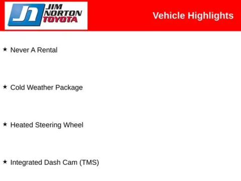More photos of 2023 Toyota Camry XSE at Jim Norton Toyota, OK
