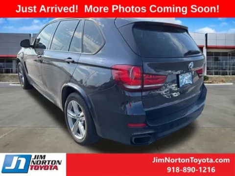 More photos of 2016 BMW X5 xDrive35i at Jim Norton Toyota, OK