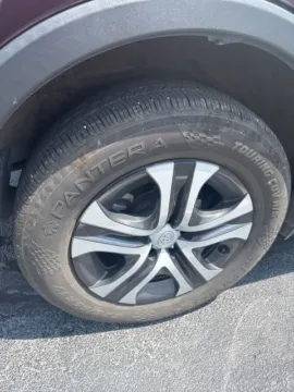 More photos of 2016 Toyota RAV4 LE at Jim Norton Toyota, OK
