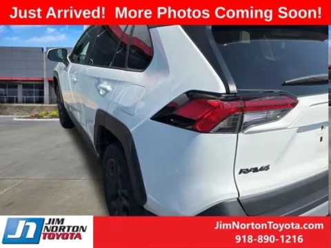 More photos of 2024 Toyota RAV4 Adventure at Jim Norton Toyota, OK