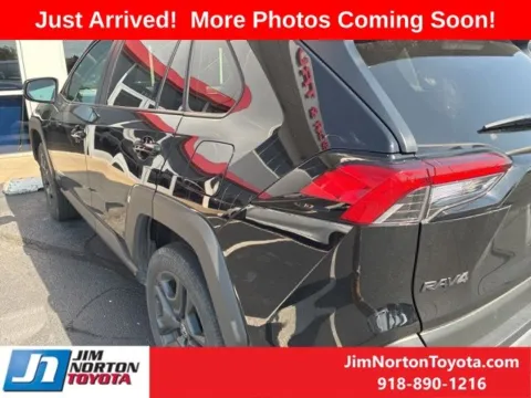 More photos of 2024 Toyota RAV4 Adventure at Jim Norton Toyota, OK