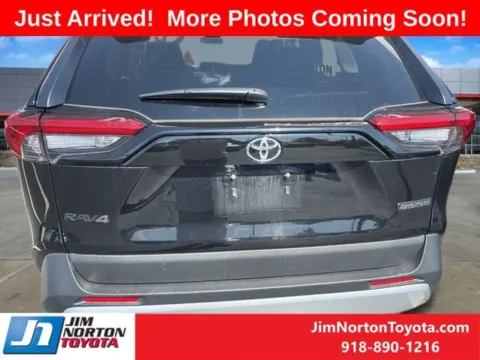 More photos of 2024 Toyota RAV4 Adventure at Jim Norton Toyota, OK
