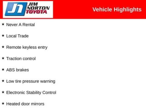 More photos of 2017 Toyota 4Runner SR5 at Jim Norton Toyota, OK