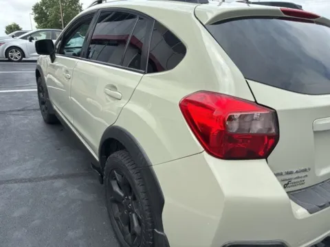 More photos of 2014 Subaru XV Crosstrek 2.0i Premium at Jim Norton Toyota, OK