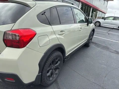 Another view of 2014 Subaru XV Crosstrek 2.0i Premium for sale in Tulsa, OK at Jim Norton Toyota
