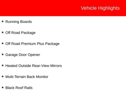 More photos of 2024 Toyota 4Runner TRD Off-Road Premium at Jim Norton Toyota, OK