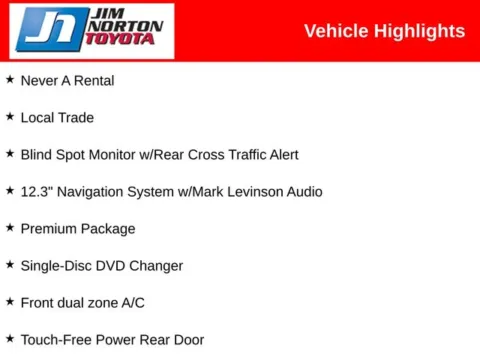 More photos of 2017 Lexus RX 350 at Jim Norton Toyota, OK