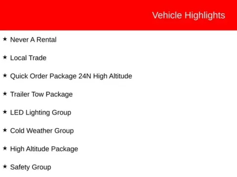 More photos of 2022 Jeep Gladiator High Altitude at Jim Norton Toyota, OK