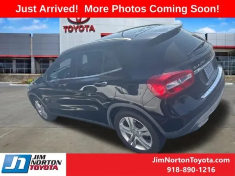 More photos of 2015 Mercedes-Benz GLA 250 at Jim Norton Toyota, OK
