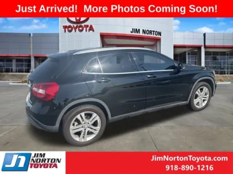 More photos of 2015 Mercedes-Benz GLA 250 at Jim Norton Toyota, OK