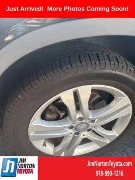 Another view of 2015 Mercedes-Benz GLA 250 for sale in Tulsa, OK at Jim Norton Toyota