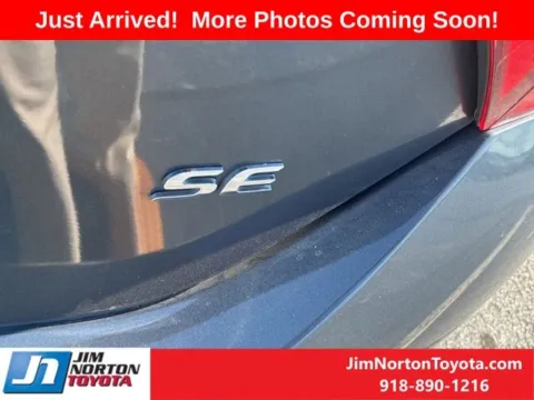 Another view of 2018 Toyota Corolla SE for sale in Tulsa, OK at Jim Norton Toyota