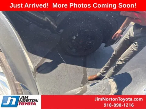 More photos of 2024 Toyota Corolla Cross LE at Jim Norton Toyota, OK