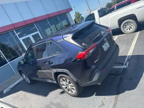More photos of 2020 Toyota RAV4 XLE Premium at Jim Norton Toyota, OK