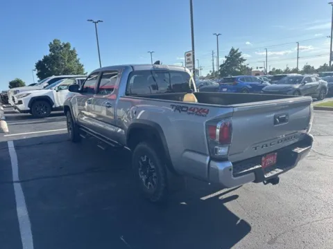 More photos of 2021 Toyota Tacoma TRD Off-Road at Jim Norton Toyota, OK
