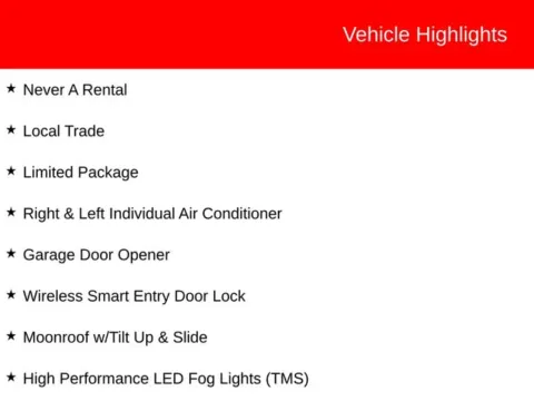 More photos of 2021 Toyota 4Runner Limited at Jim Norton Toyota, OK