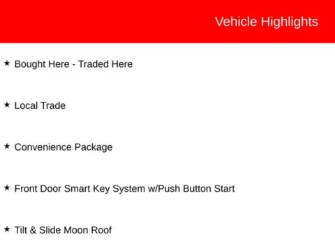 More photos of 2024 Toyota RAV4 XLE at Jim Norton Toyota, OK