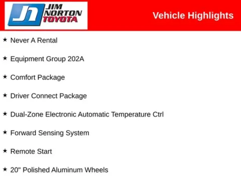 More photos of 2016 Ford Explorer XLT at Jim Norton Toyota, OK