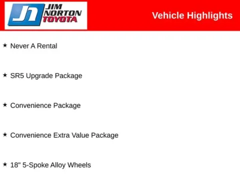 More photos of 2021 Toyota Tundra SR5 at Jim Norton Toyota, OK