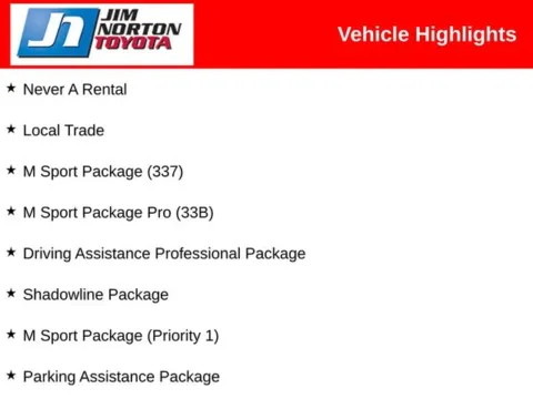 More photos of 2024 BMW 4 Series 430i Gran Coupe at Jim Norton Toyota, OK