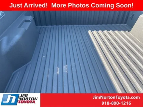 Photos of 2024 Toyota Tacoma TRD Off-Road for sale in Tulsa, OK at Jim Norton Toyota