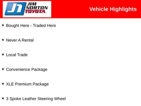More photos of 2024 Toyota RAV4 XLE Premium at Jim Norton Toyota, OK