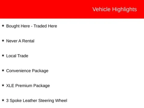 More photos of 2024 Toyota RAV4 XLE Premium at Jim Norton Toyota, OK